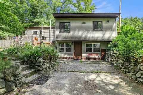 4146 S Frank Smith, Chase, MI 49623