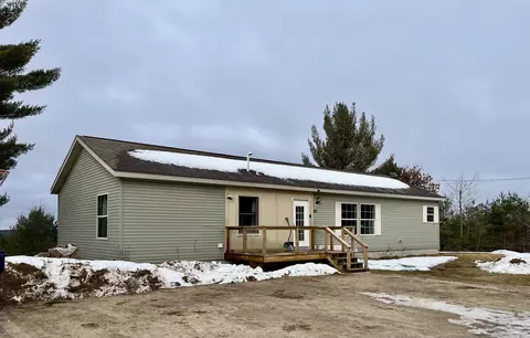 143 E County Line, Mancelona, MI 49659
