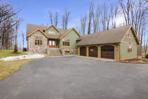 130 Mooney, Kewadin, MI 49648