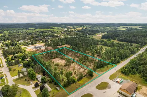 m-113 LOT : A-3, Kingsley, MI 49649
