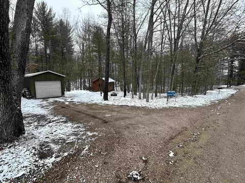 0 Lake, Fife Lake, MI 49633