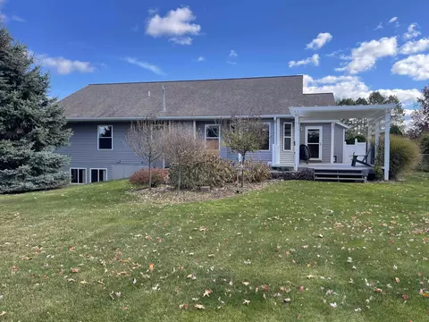 3107 Tamara #LOT : 41, Grawn, MI 49637