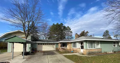 503 W Dresden, Kalkaska, MI 49646