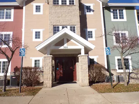 1246 Sunnyside #301, Cadillac, MI 49601