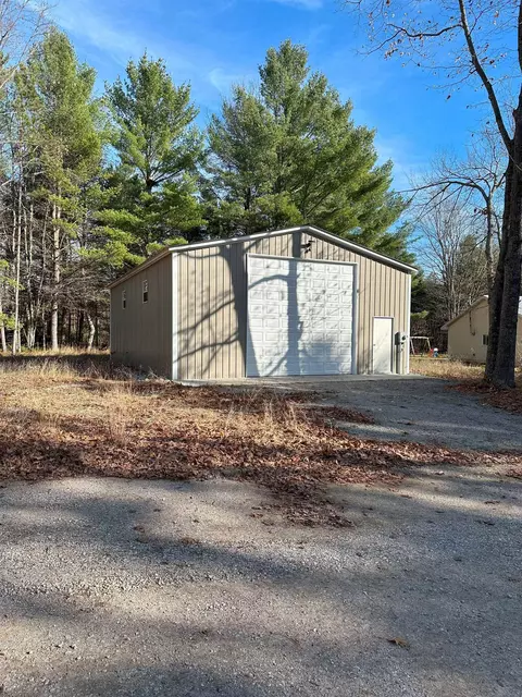 1966 Poplar Dr NE, Kalkaska, MI 49646