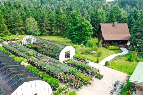 7740 N Swede, Northport, MI 49670