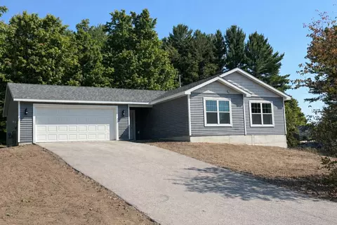 704 Eden #LOT : 94, Kingsley, MI 49649