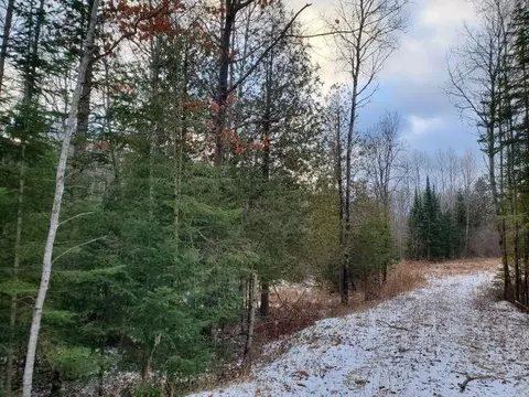 0 Sage Lk, Lupton, MI 48635
