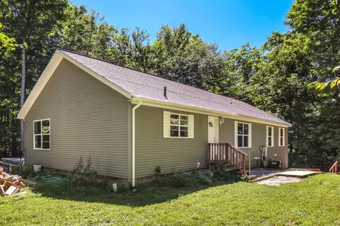 4012 White Tail, Bellaire, MI 49615