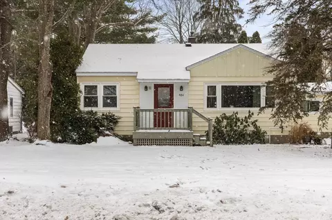 884 Carver, Traverse City, MI 49686