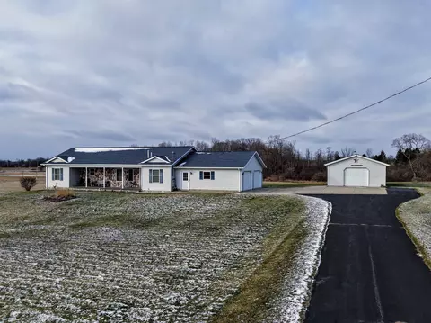 5422 Stillwagon, West Branch, MI 48661