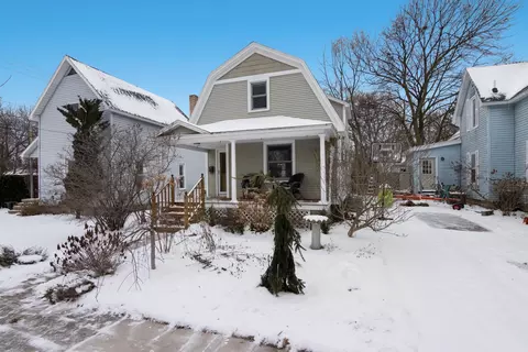 115 S Spruce, Traverse City, MI 49684