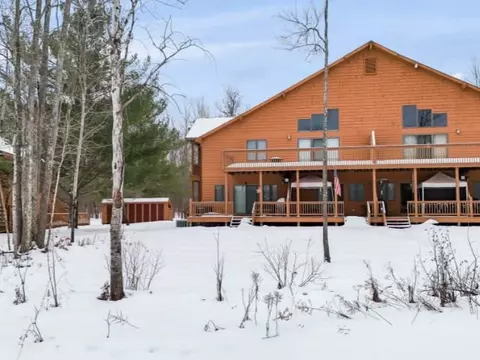 2050 W Schuss Mtn #304, Bellaire, MI 49615