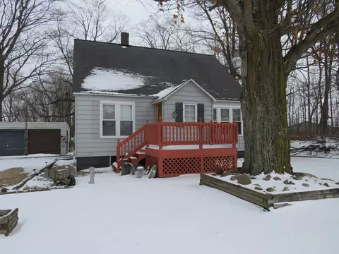 10229 S Lucas, Mcbain, MI 49657