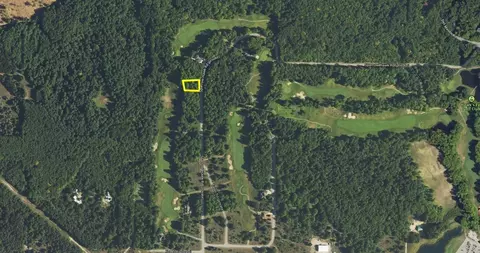 lot17 Sparrow Hawk, Bellaire, MI 49615