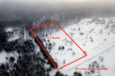 V/l Paradise Ridge, Traverse City, MI 49684