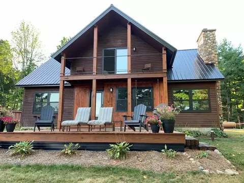 9521 Co Road 633, Buckley, MI 49620