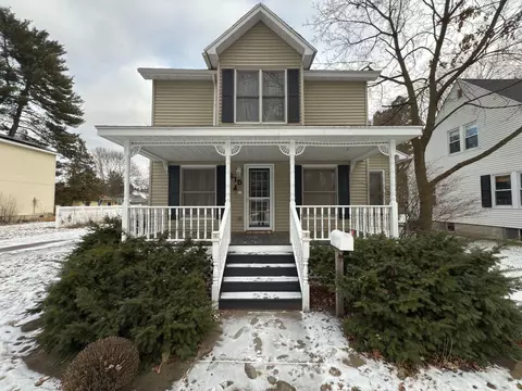 615 S Fancher, Mount Pleasant, MI 48858