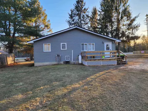 Exterior - 390 W Huron, Omer, MI 48749 photo 2 of 7