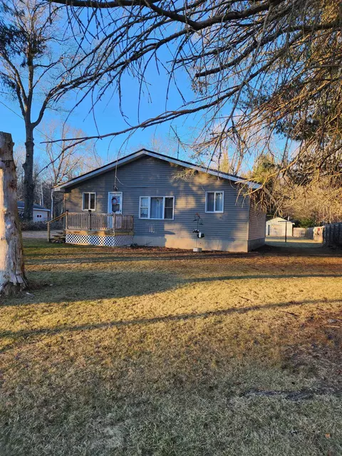 390 W Huron, Omer, MI 48749
