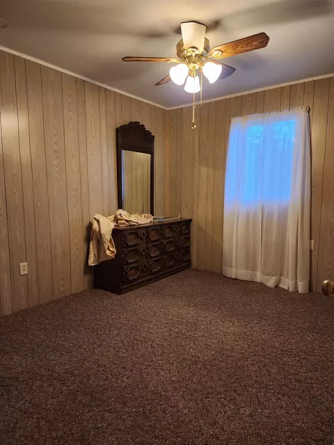 Bedroom - 390 W Huron, Omer, MI 48749 photo 1 of 3
