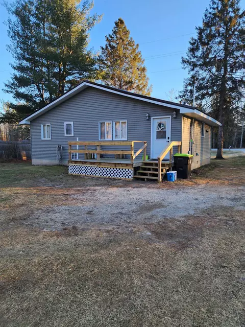 Exterior - 390 W Huron, Omer, MI 48749 photo 1 of 7