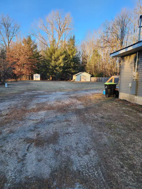 Exterior - 390 W Huron, Omer, MI 48749 photo 6 of 7
