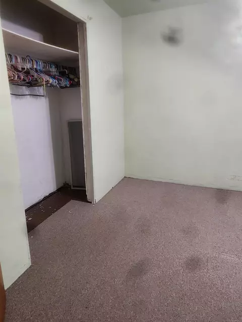 Bedroom - 390 W Huron, Omer, MI 48749 photo 3 of 3