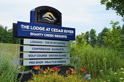2400 Troon S #4010, Bellaire, MI 49615