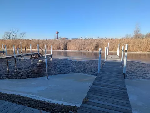 N/A Midshipman #25, SAGER CREEK : 25, Au Gres, MI 48703 photo 2