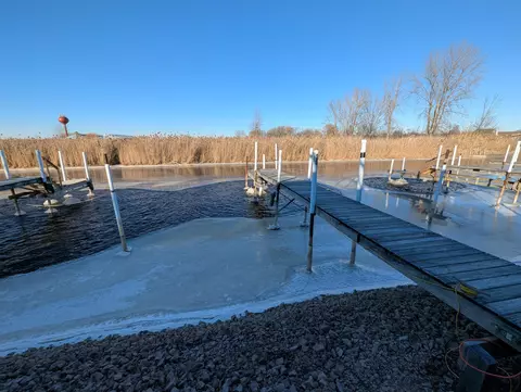 N/A Midshipman #25, SAGER CREEK : 25, Au Gres, MI 48703 photo 4