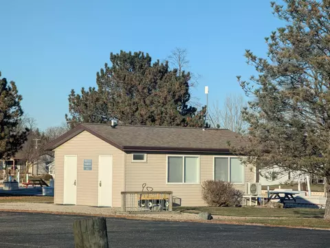 N/A Midshipman #25, SAGER CREEK : 25, Au Gres, MI 48703 photo 13