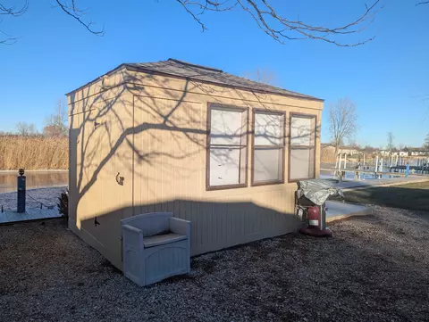 N/A Midshipman #25, SAGER CREEK : 25, Au Gres, MI 48703