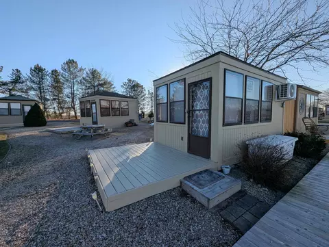 N/A Midshipman #25, SAGER CREEK : 25, Au Gres, MI 48703 photo 3