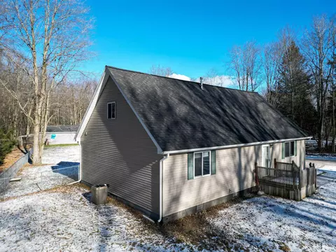 Exterior - 2877 Yoder, Midland, MI 48640 photo 6 of 6