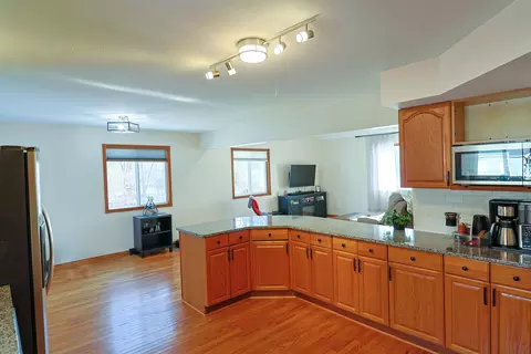 Kitchen - 2877 Yoder, Midland, MI 48640 photo 3 of 3