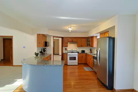 Kitchen - 2877 Yoder, Midland, MI 48640 photo 1 of 3