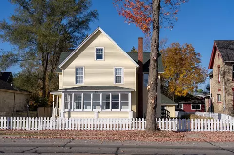 218 S Washington, Mount Pleasant, MI 48858