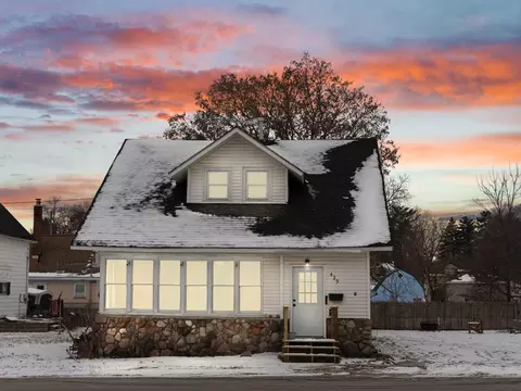 429 S S Ml, Reed City, MI 49677