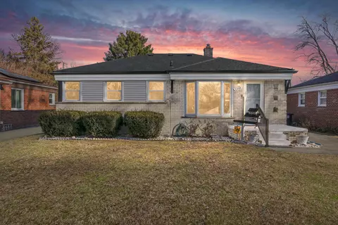9900 Harrison, Livonia, MI 48150
