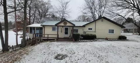 1151 N Crooked Lk, Lake, MI 48632
