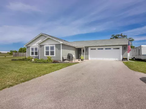 2178 Pebblebrook, Kingsley, MI 49649