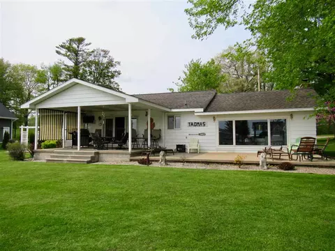 6755 W Northshore, Lake City, MI 49651