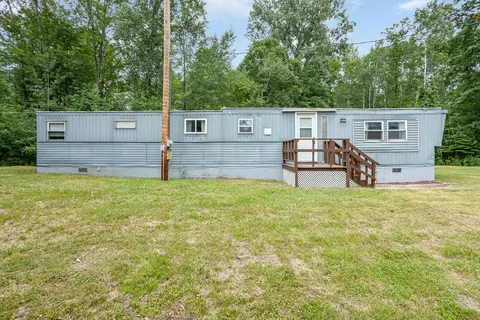 1256 W Bradford, Breckenridge, MI 48615