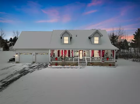 9288 Windsong, Cadillac, MI 49601