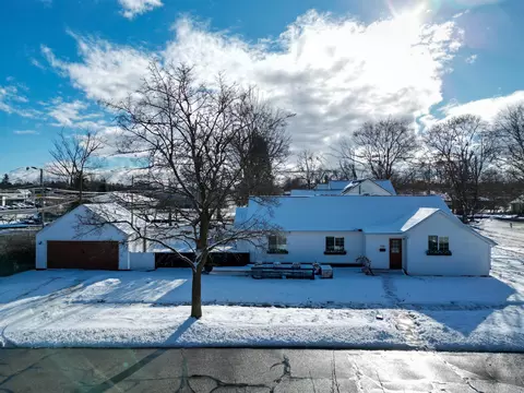 700 E Chippewa, Mount Pleasant, MI 48858