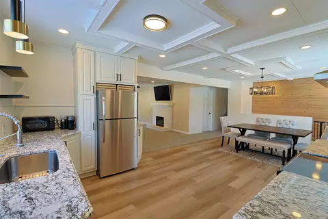 Kitchen - 700 E Chippewa, Mount Pleasant, MI 48858 photo 2 of 2