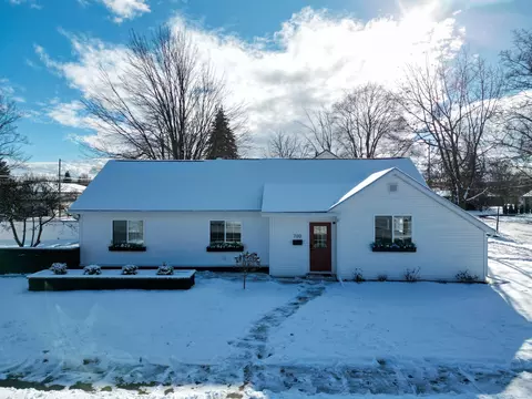 Exterior - 700 E Chippewa, Mount Pleasant, MI 48858 photo 1 of 3