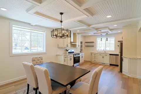 Dining - 700 E Chippewa, Mount Pleasant, MI 48858 photo 1 of 2