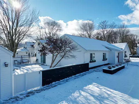 Exterior - 700 E Chippewa, Mount Pleasant, MI 48858 photo 3 of 3